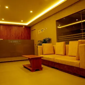 Jayalakshmi Residency Inn