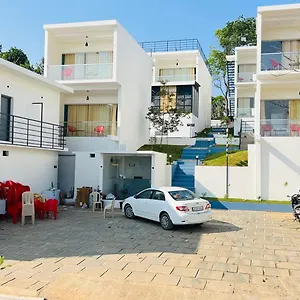 Resort Aura Safari, Vaduvanchal
