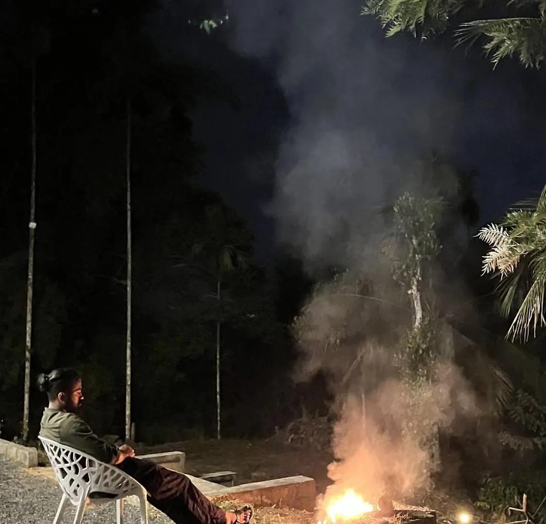 Cloud9 Glamping - Private Aframe Villa Vaduvanchal 0*,  India