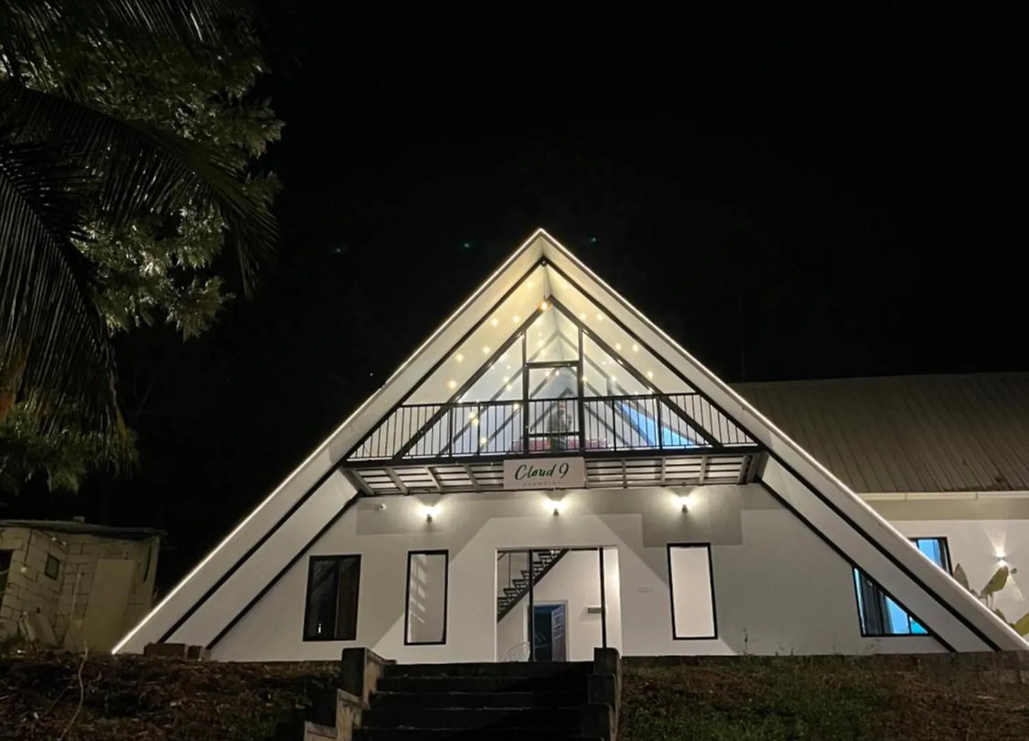 Cloud9 Glamping - Private Aframe Villa contacts